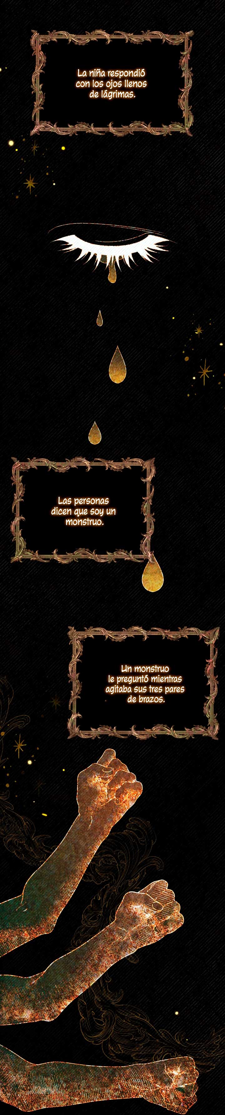 Isnelda Capítulo 65 - Página 6