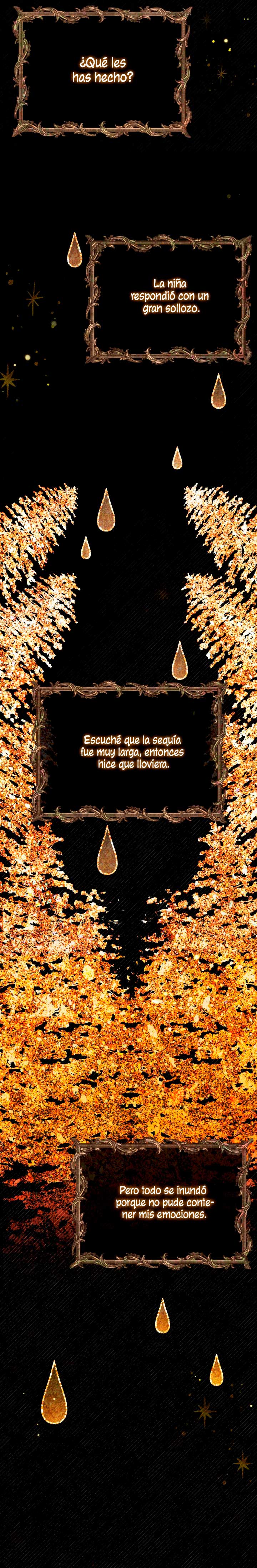 Isnelda Capítulo 65 - Página 7