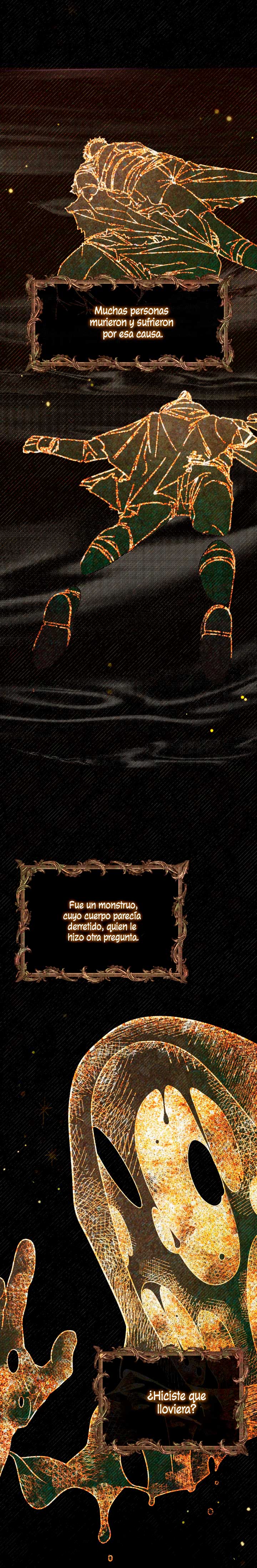 Isnelda Capítulo 65 - Página 8