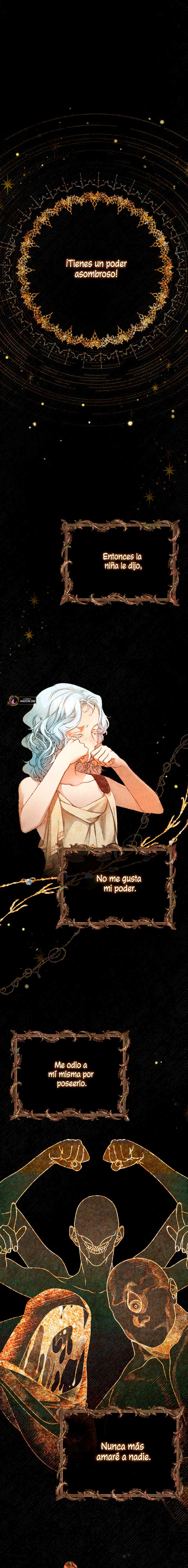 Isnelda Capítulo 65 - Página 9