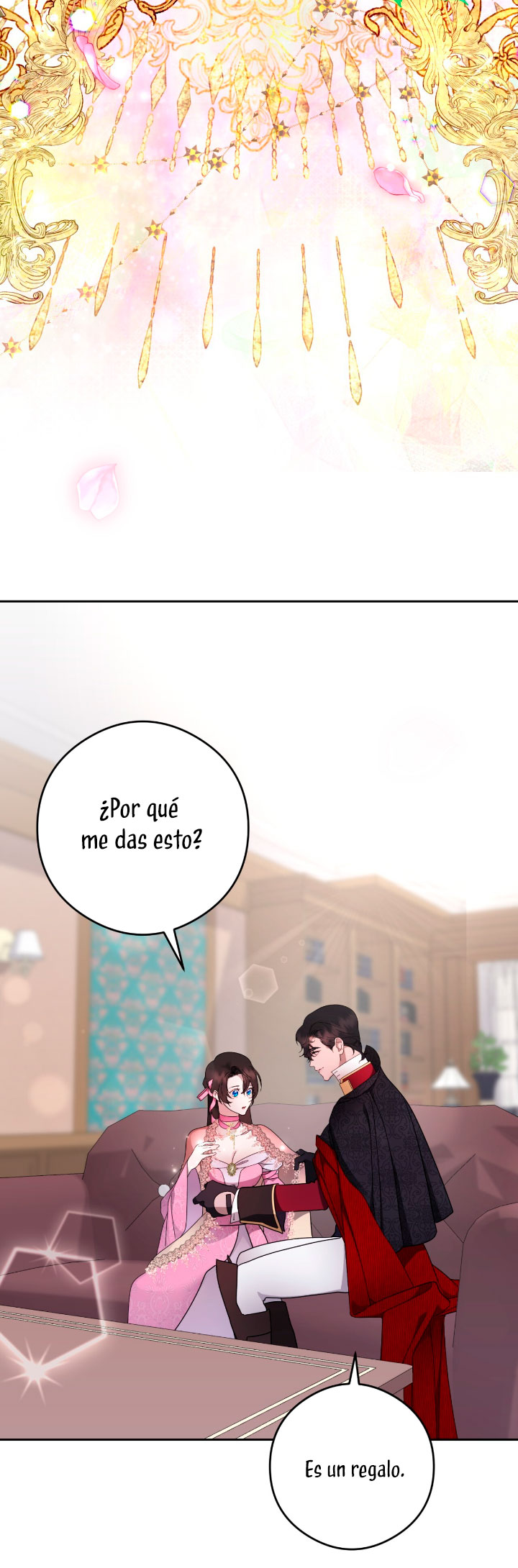 Isnelda Capítulo 66 - Página 14