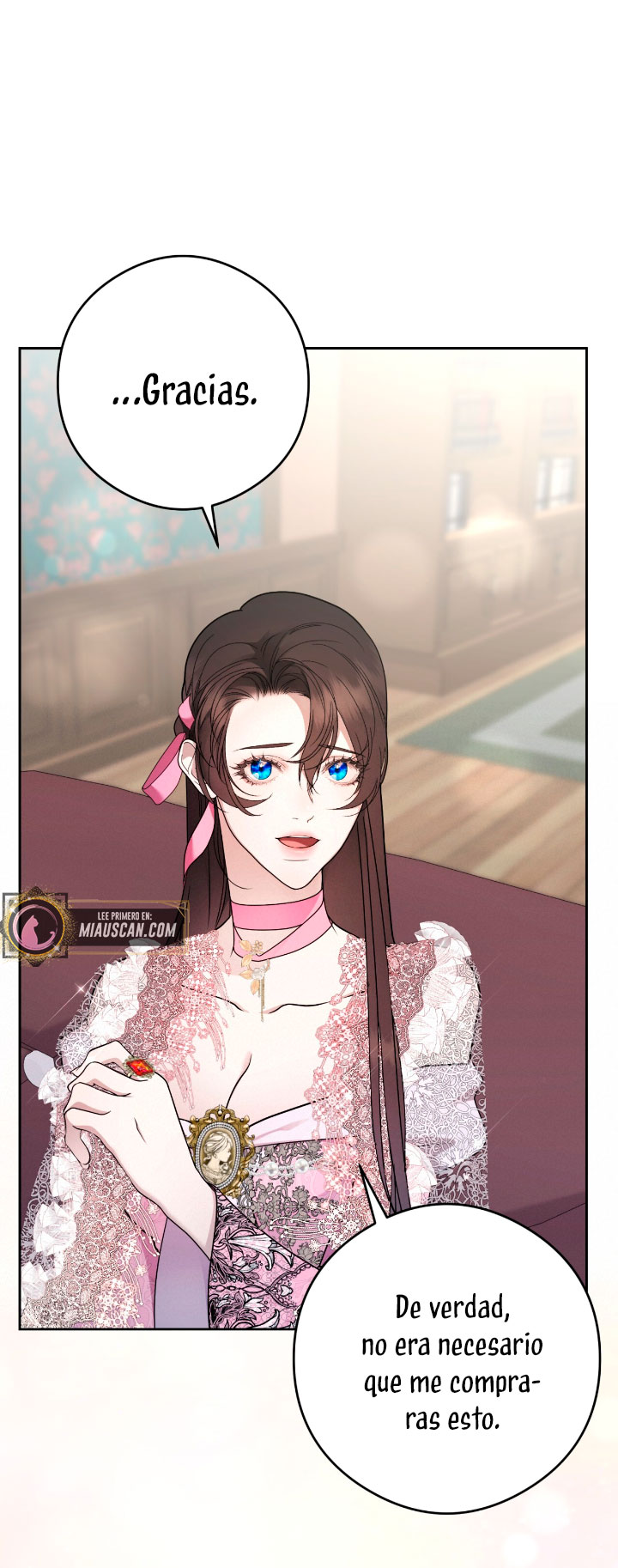 Isnelda Capítulo 66 - Página 16