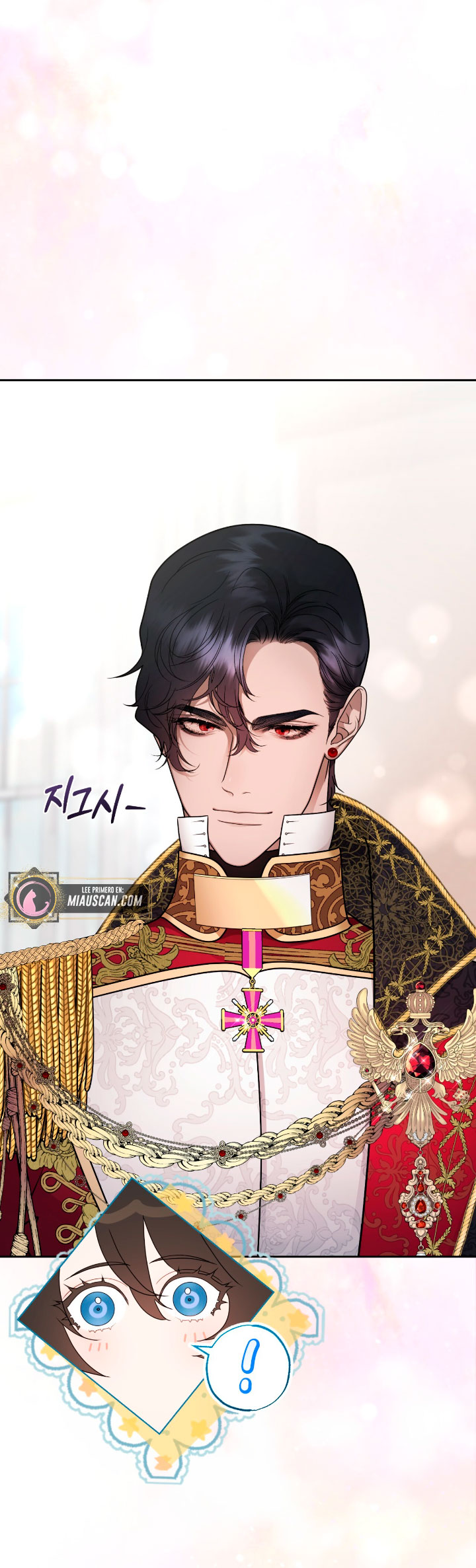 Isnelda Capítulo 66 - Página 19