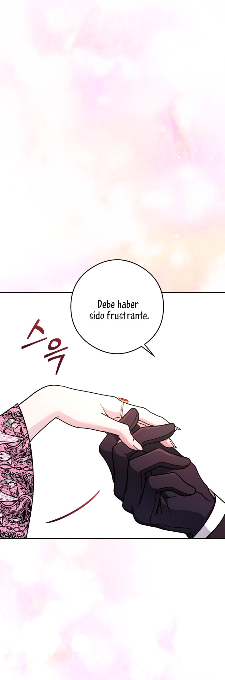 Isnelda Capítulo 66 - Página 22