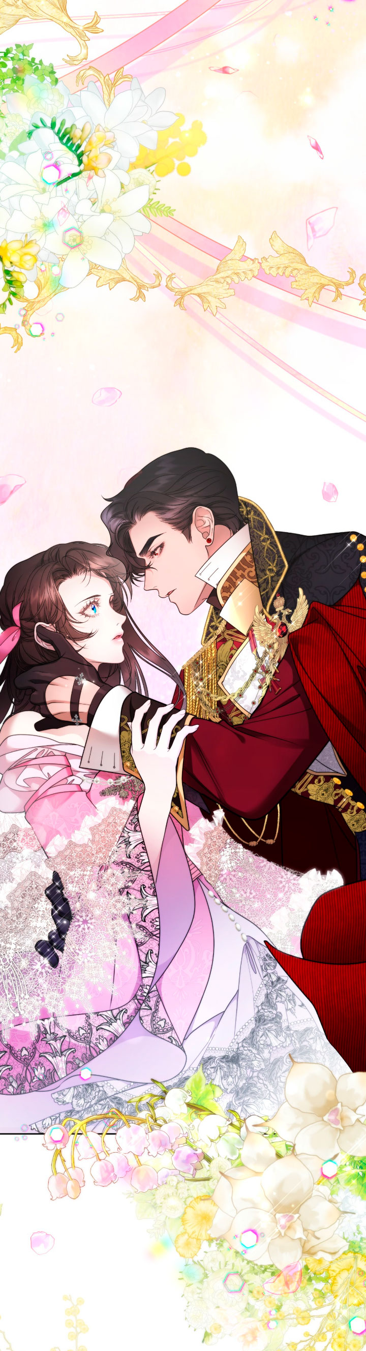 Isnelda Capítulo 66 - Página 27