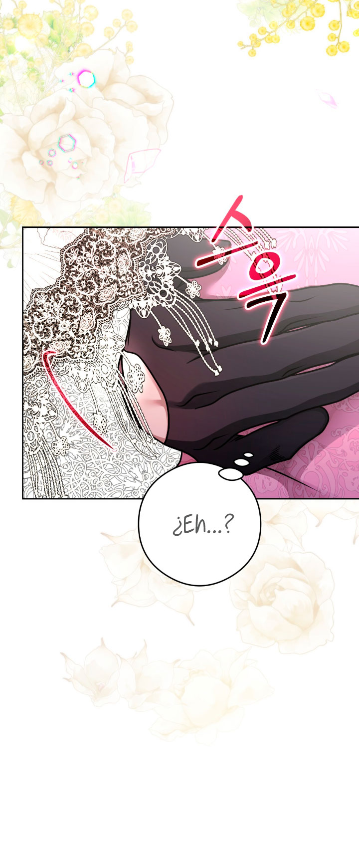 Isnelda Capítulo 66 - Página 28