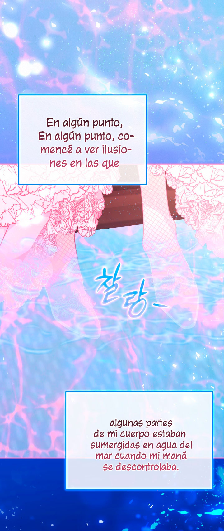 Isnelda Capítulo 66 - Página 37