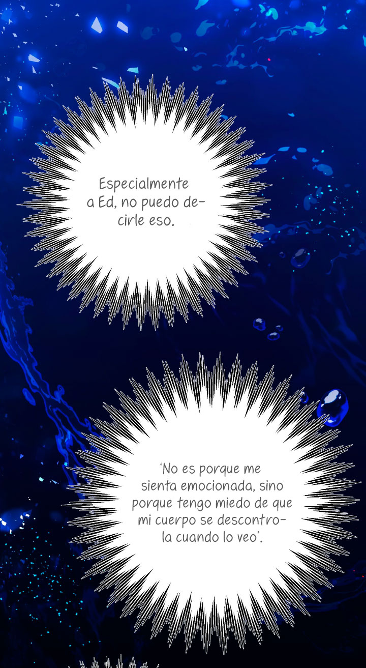 Isnelda Capítulo 66 - Página 38