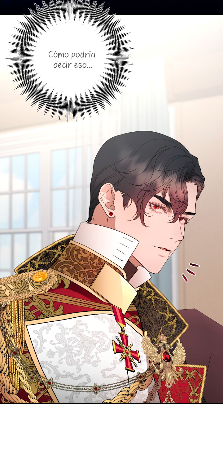 Isnelda Capítulo 66 - Página 39