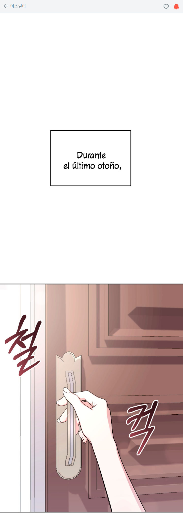 Isnelda Capítulo 66 - Página 4