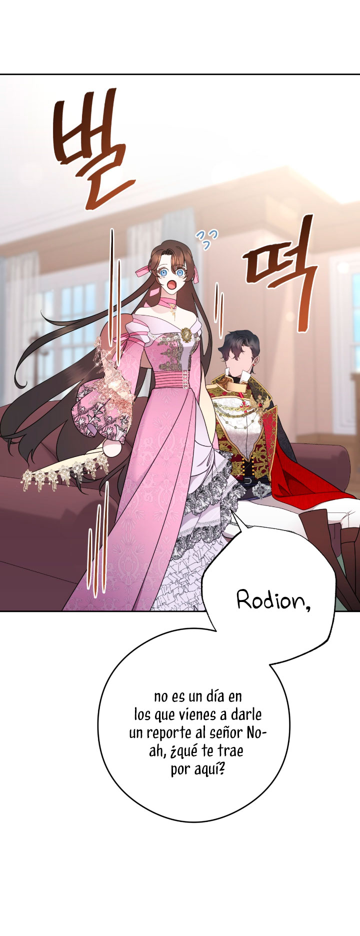 Isnelda Capítulo 66 - Página 40