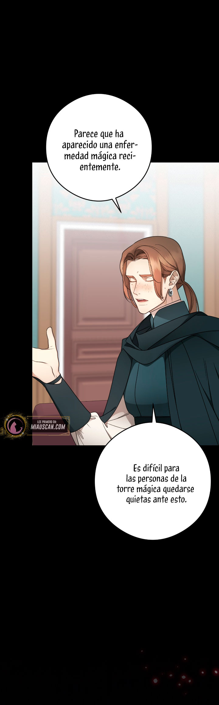 Isnelda Capítulo 66 - Página 44