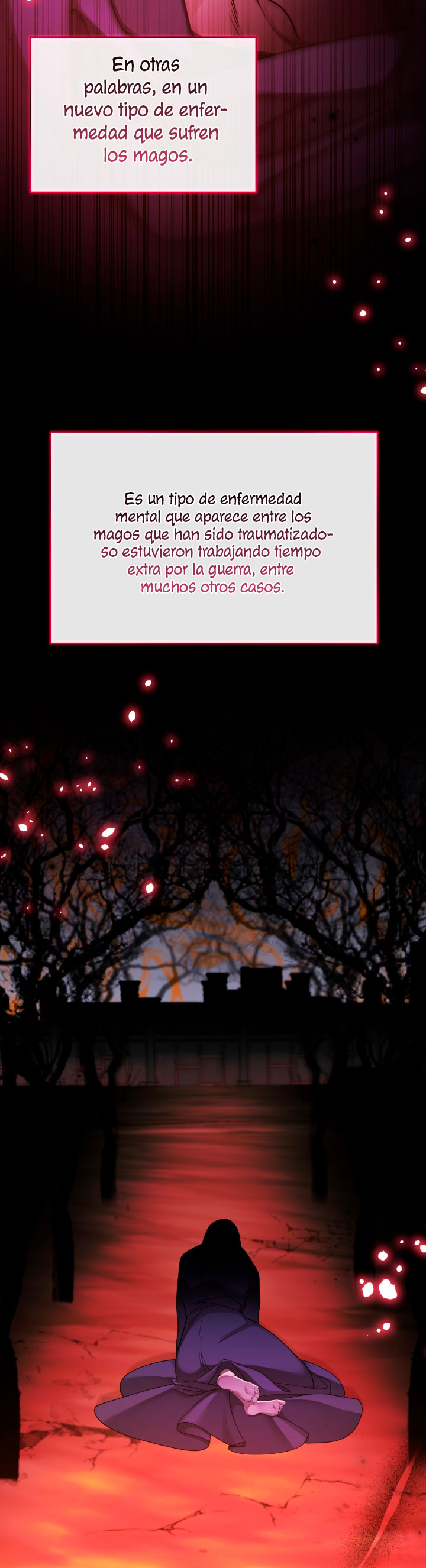 Isnelda Capítulo 66 - Página 46