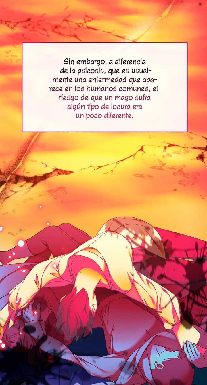 Isnelda Capítulo 66 - Página 47