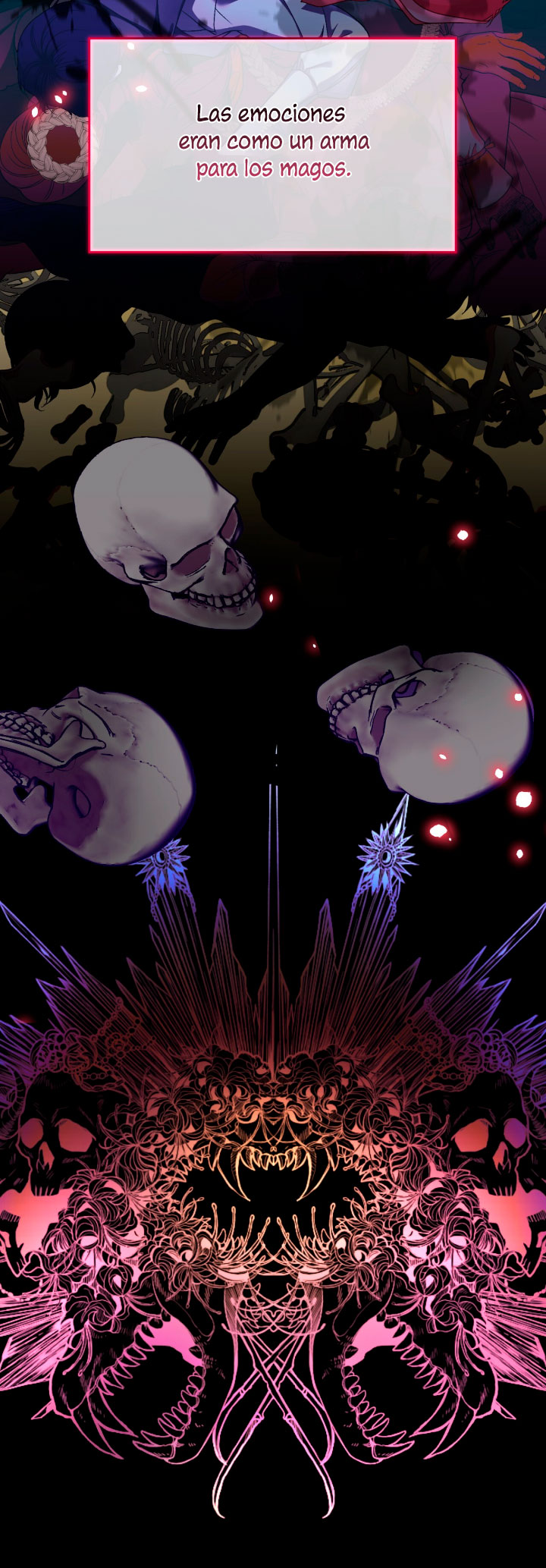 Isnelda Capítulo 66 - Página 48