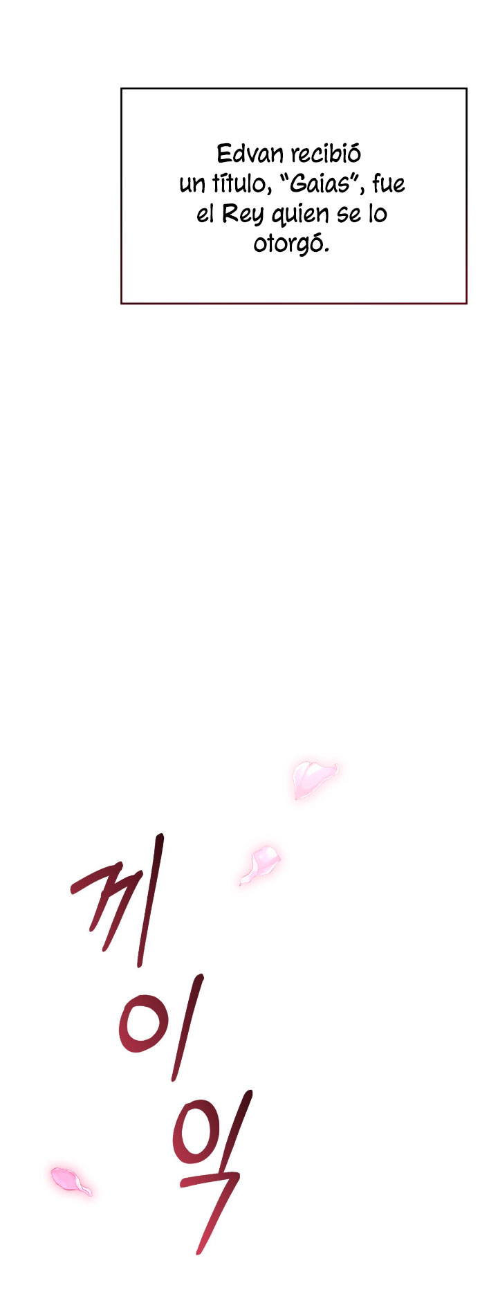 Isnelda Capítulo 66 - Página 5