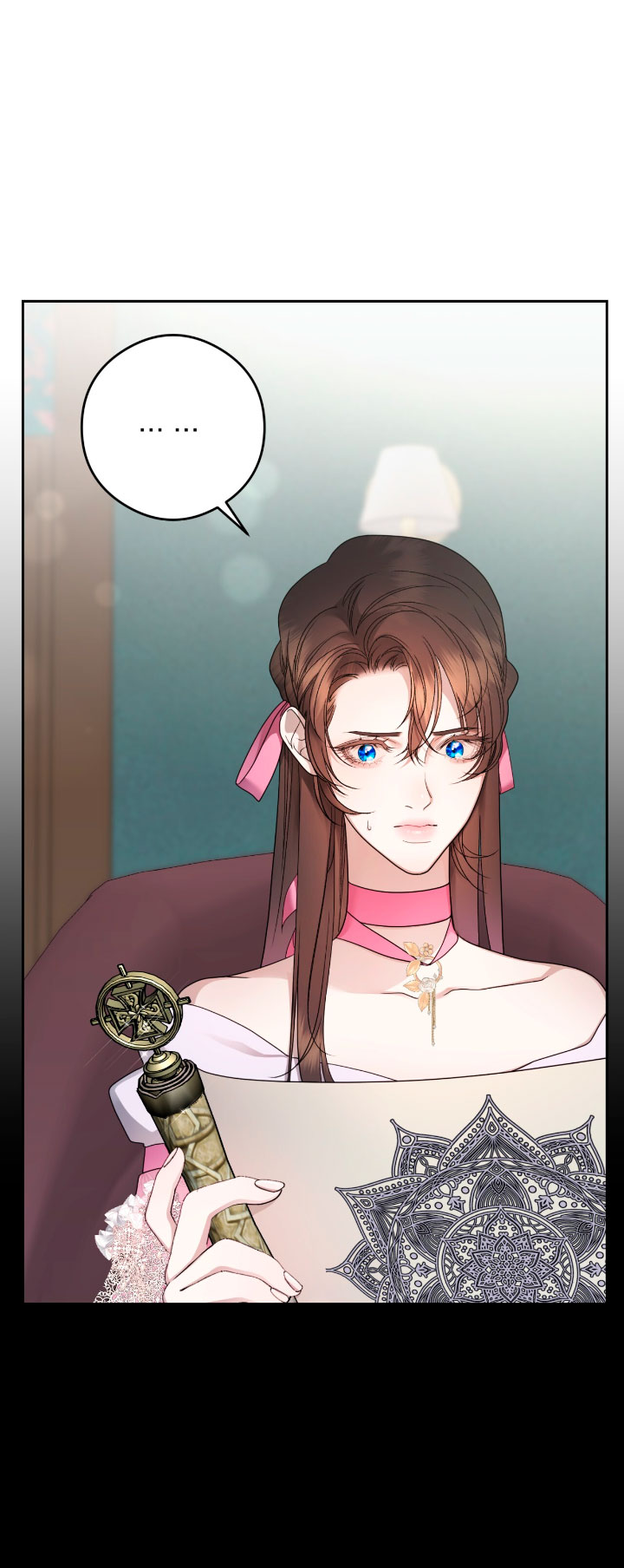 Isnelda Capítulo 66 - Página 53