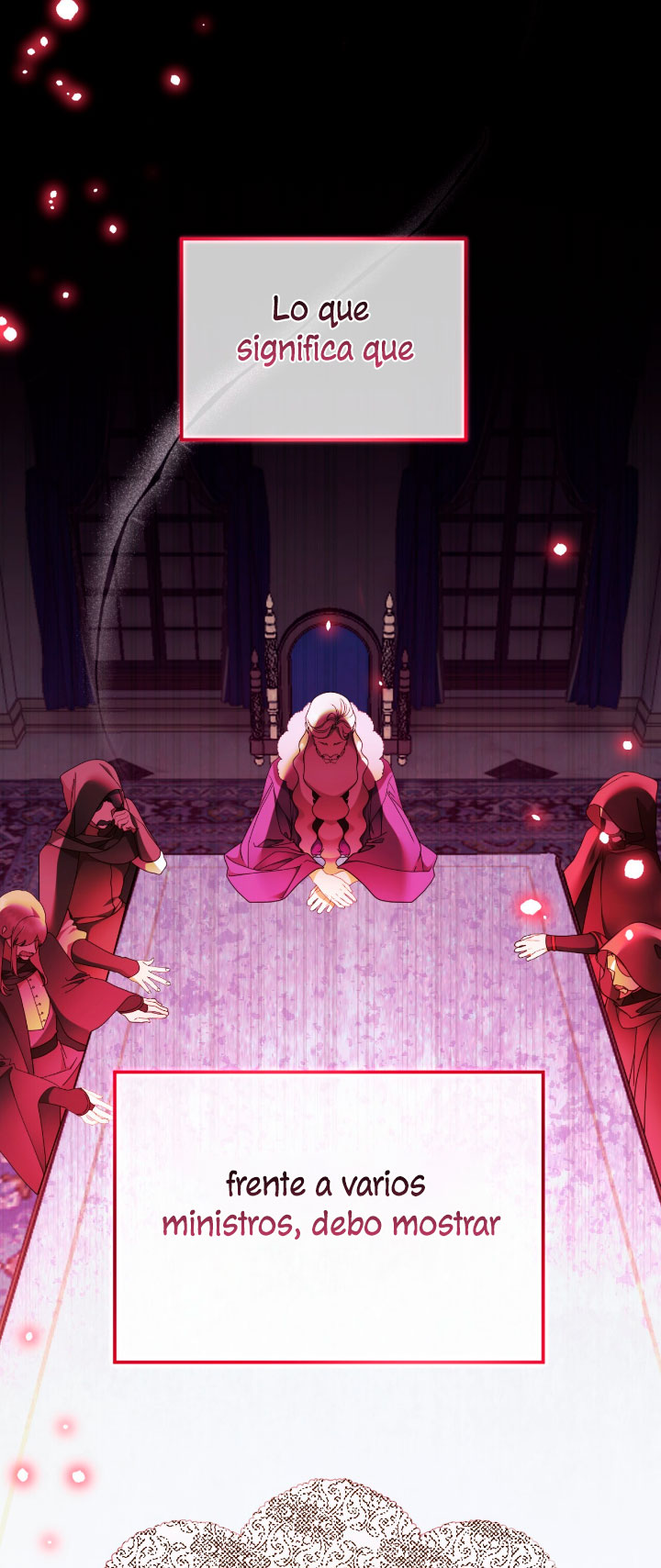 Isnelda Capítulo 66 - Página 55