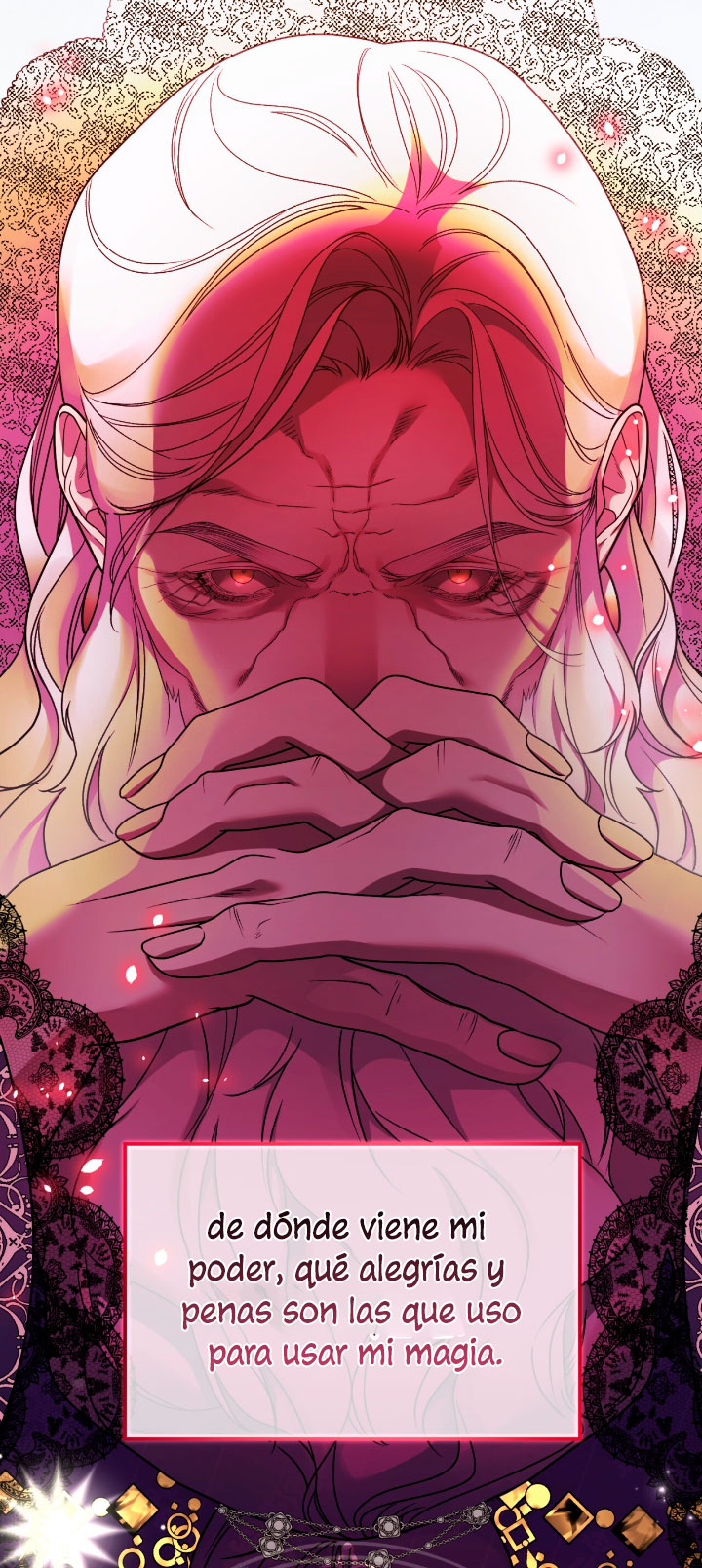 Isnelda Capítulo 66 - Página 56