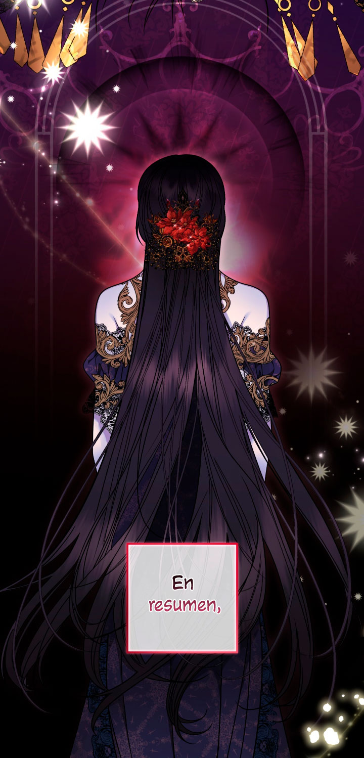 Isnelda Capítulo 66 - Página 57