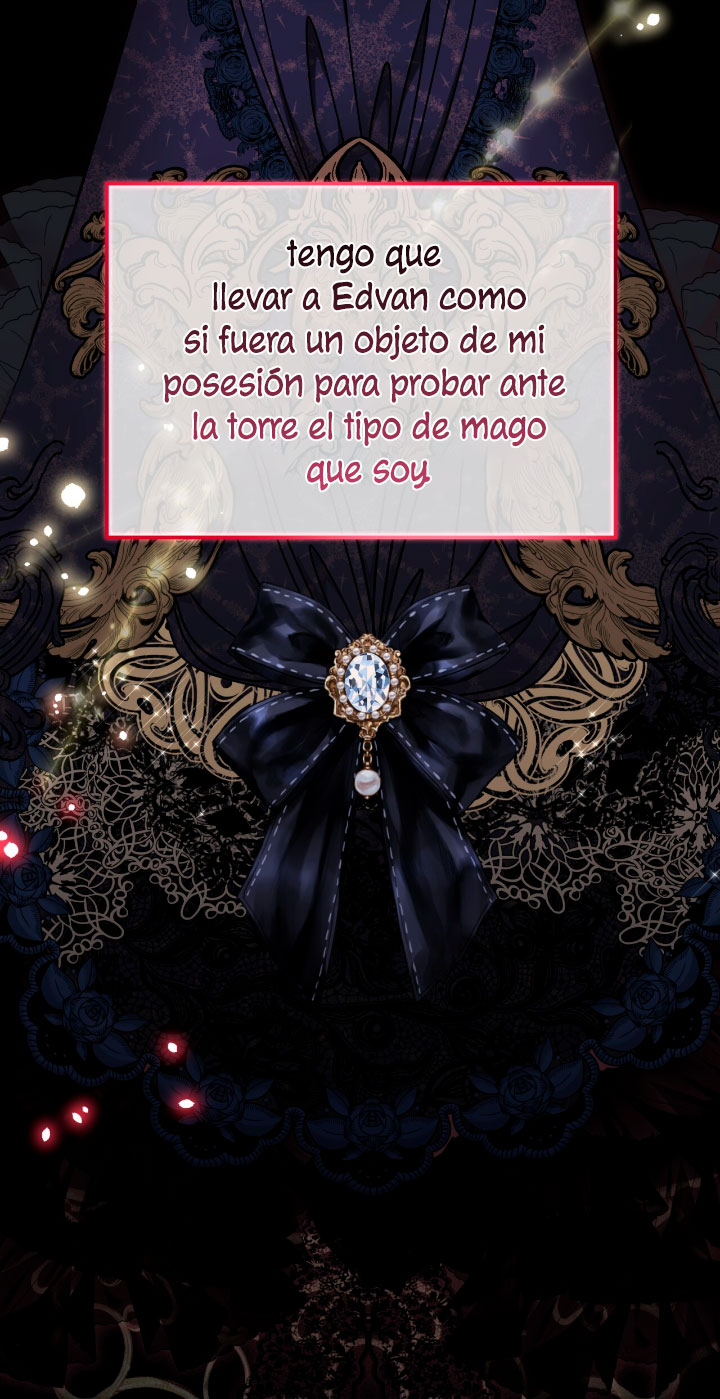 Isnelda Capítulo 66 - Página 58