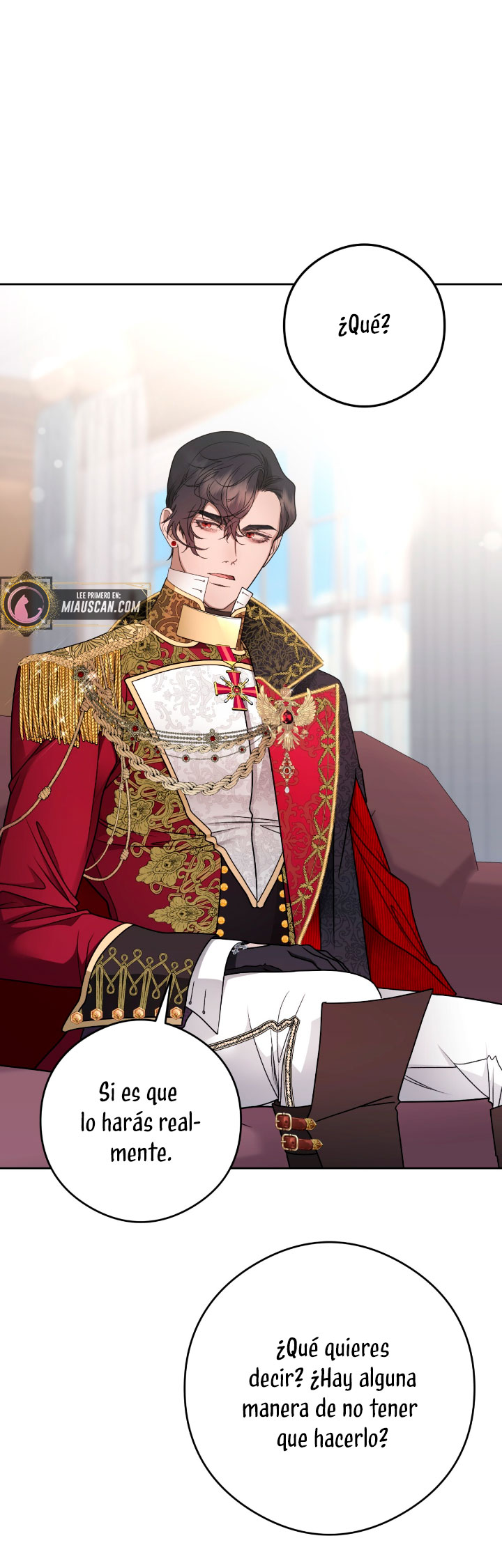 Isnelda Capítulo 66 - Página 60