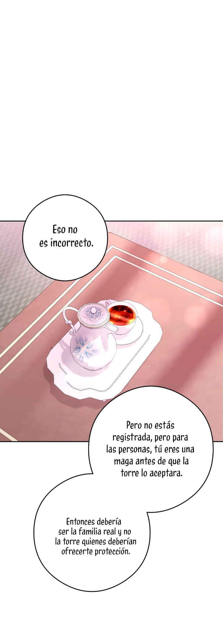 Isnelda Capítulo 66 - Página 62