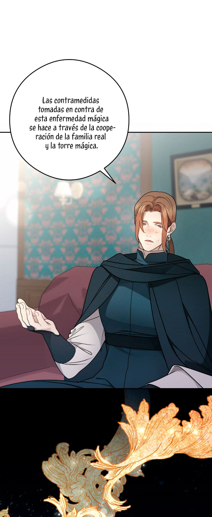 Isnelda Capítulo 66 - Página 65