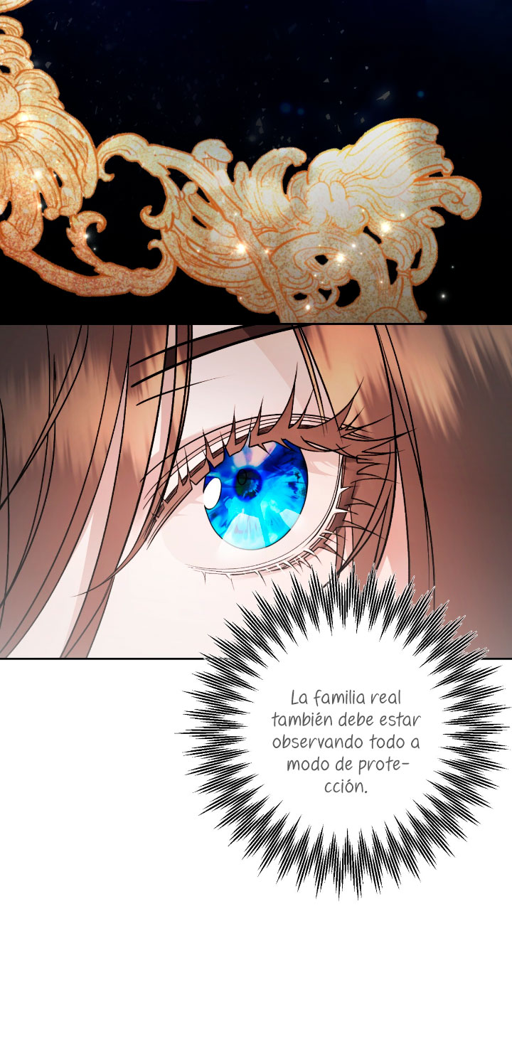 Isnelda Capítulo 66 - Página 67