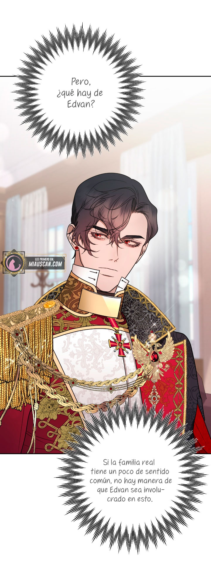 Isnelda Capítulo 66 - Página 68