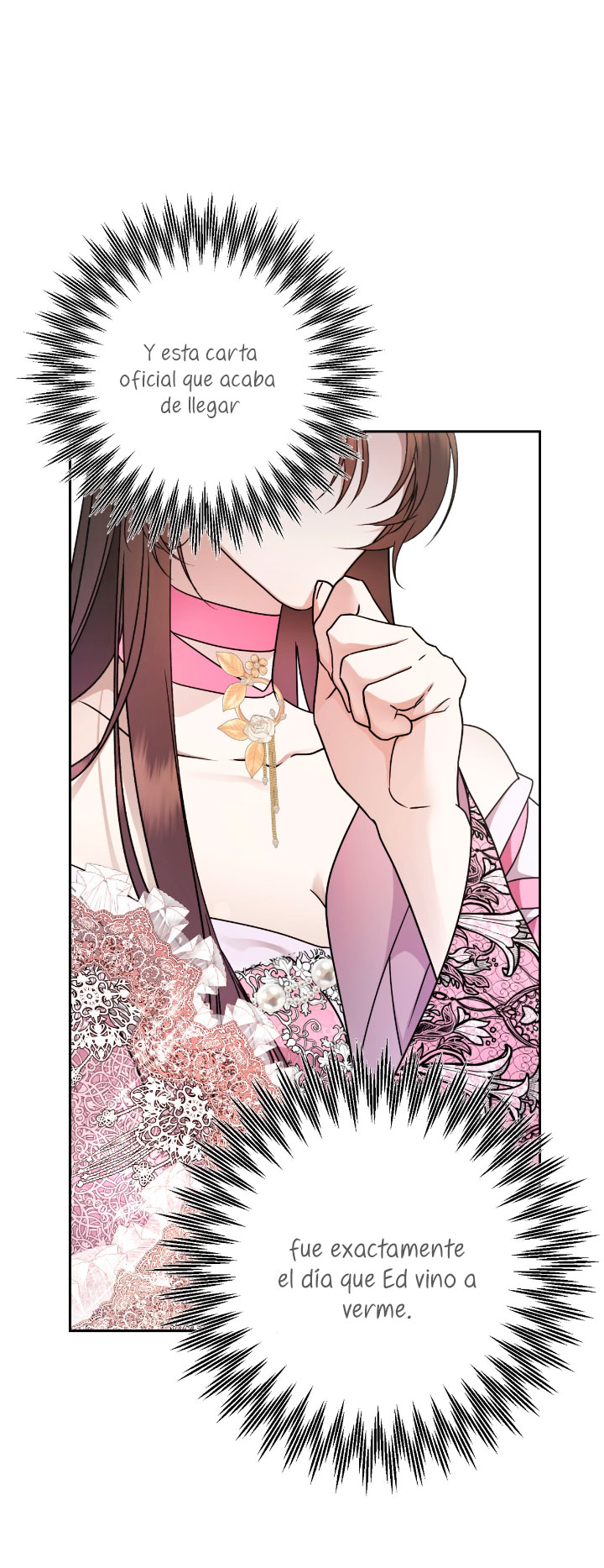 Isnelda Capítulo 66 - Página 69