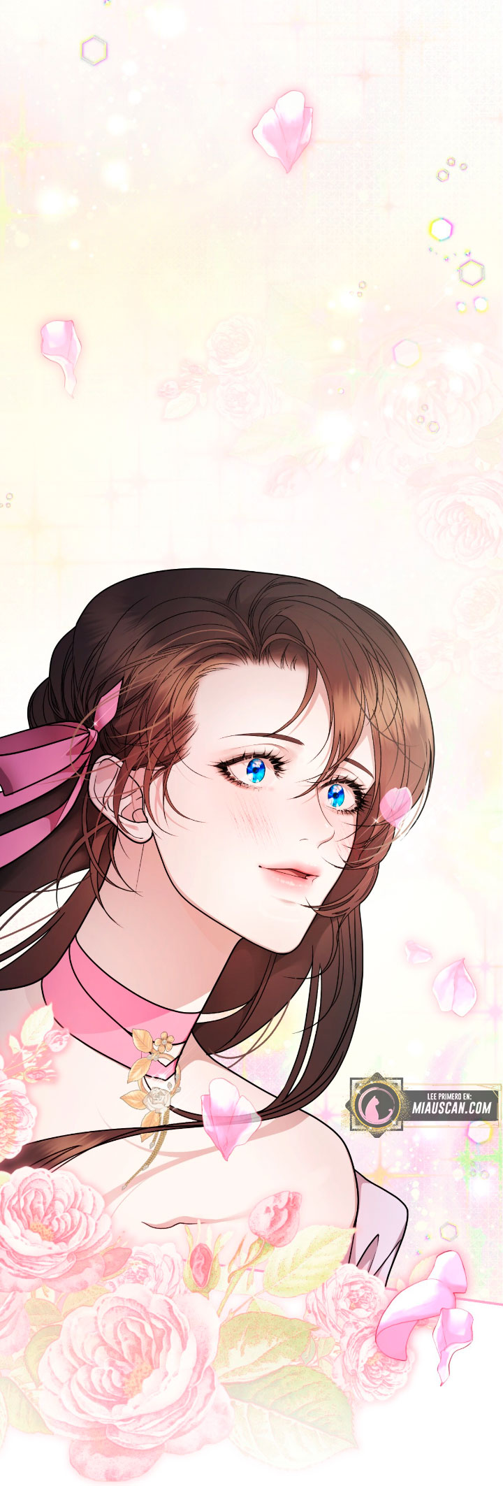 Isnelda Capítulo 66 - Página 7