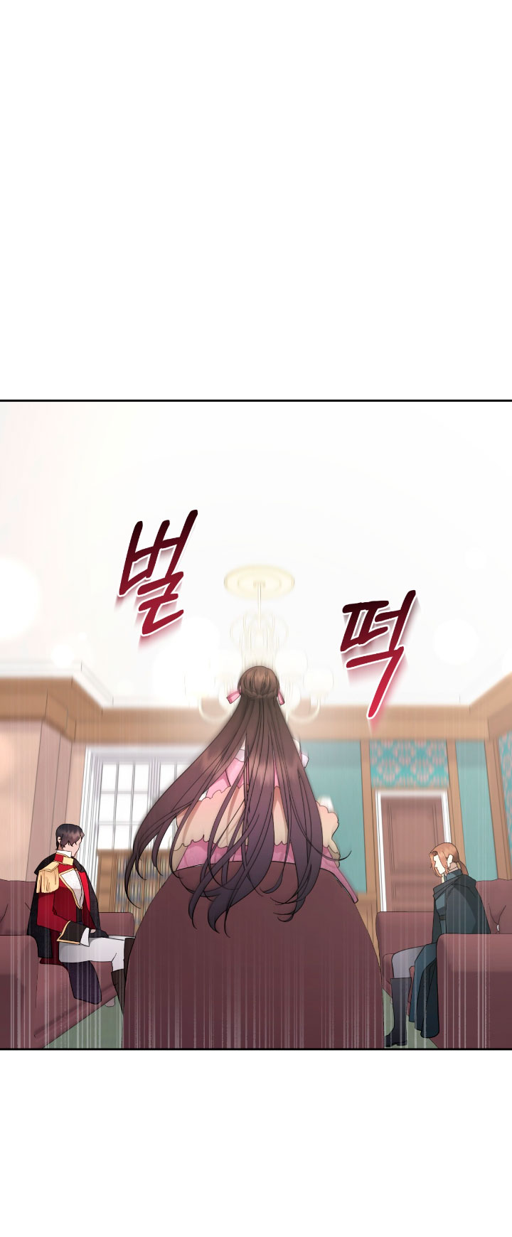 Isnelda Capítulo 66 - Página 71