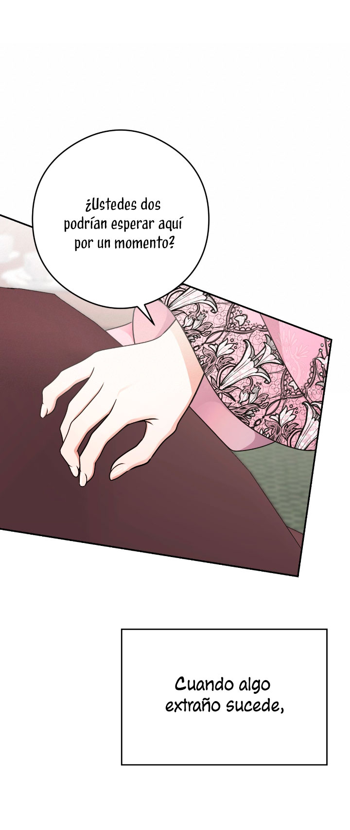 Isnelda Capítulo 66 - Página 72