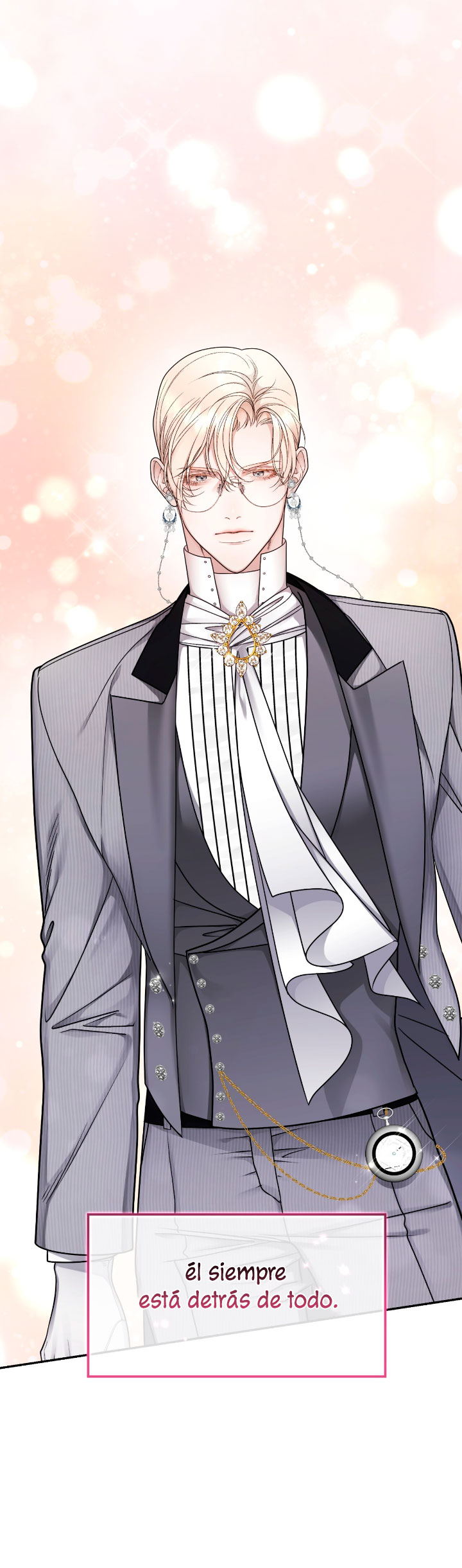 Isnelda Capítulo 66 - Página 75