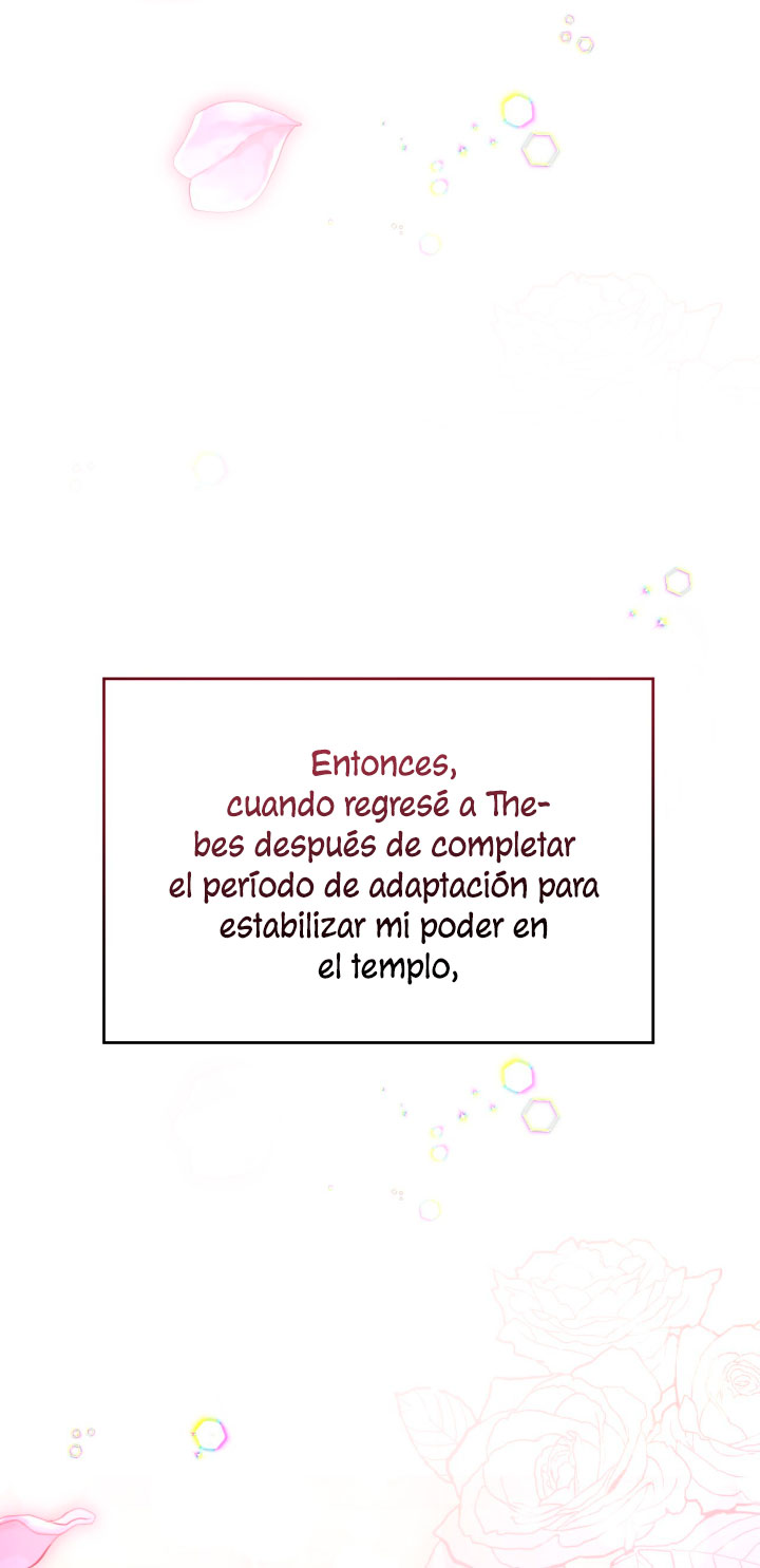 Isnelda Capítulo 66 - Página 8