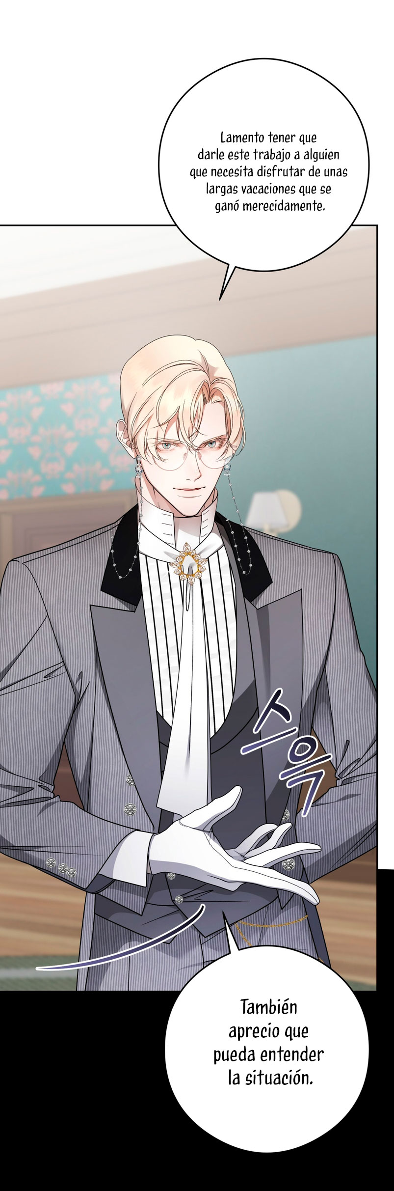 Isnelda Capítulo 67 - Página 12