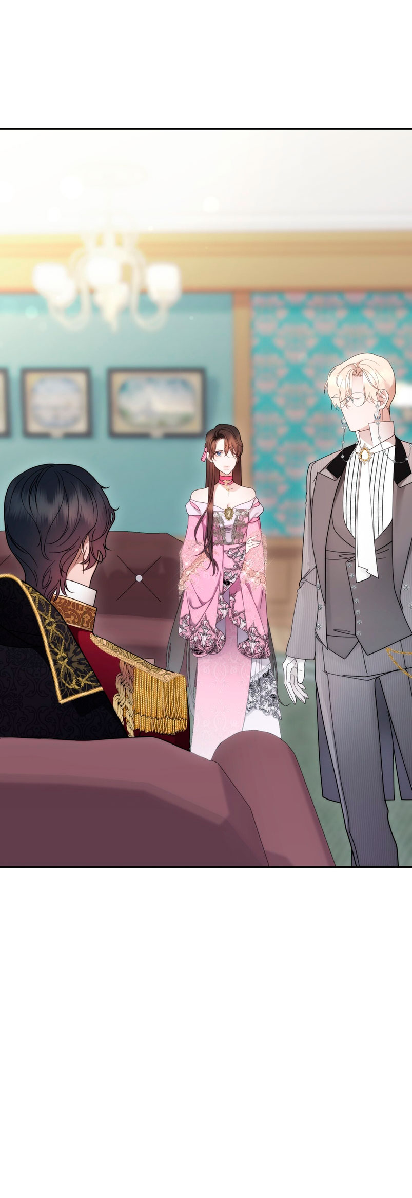 Isnelda Capítulo 67 - Página 15