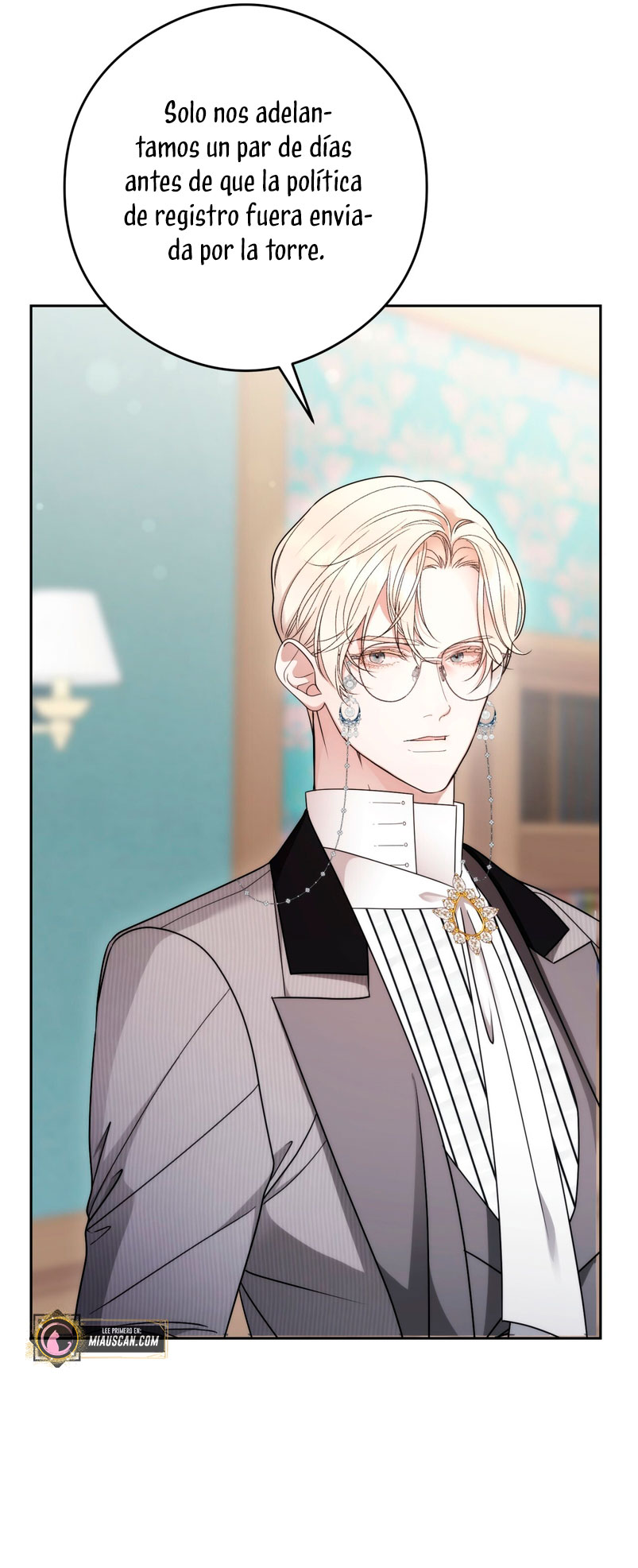 Isnelda Capítulo 67 - Página 16