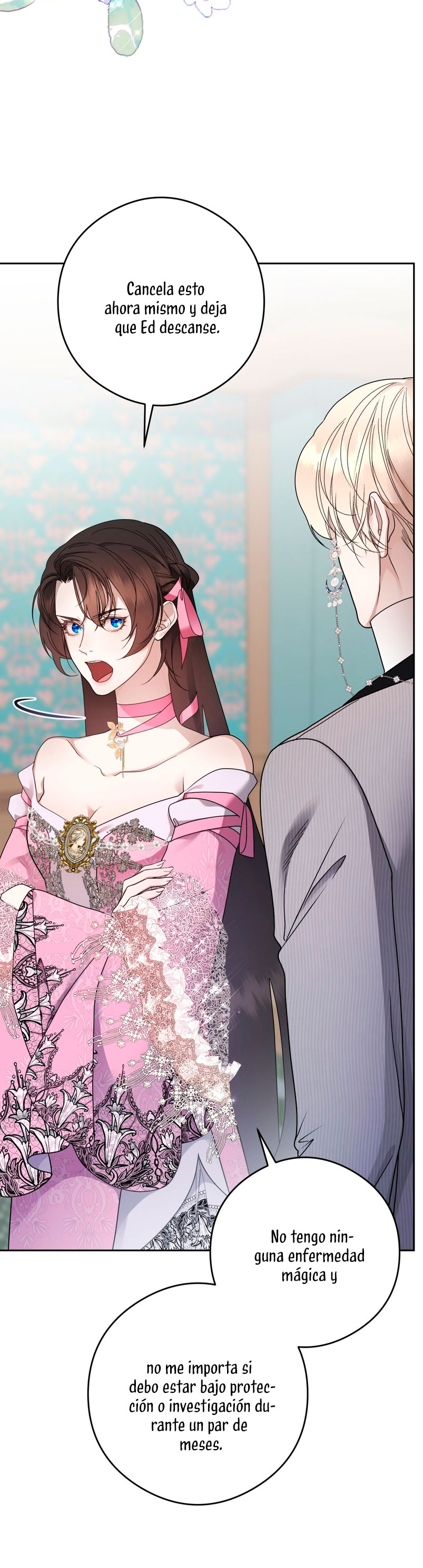 Isnelda Capítulo 67 - Página 24