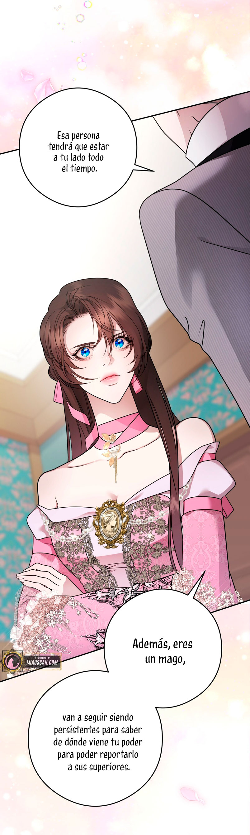 Isnelda Capítulo 67 - Página 28