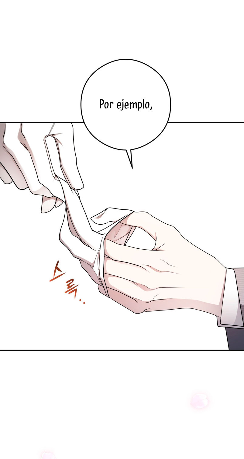 Isnelda Capítulo 67 - Página 30