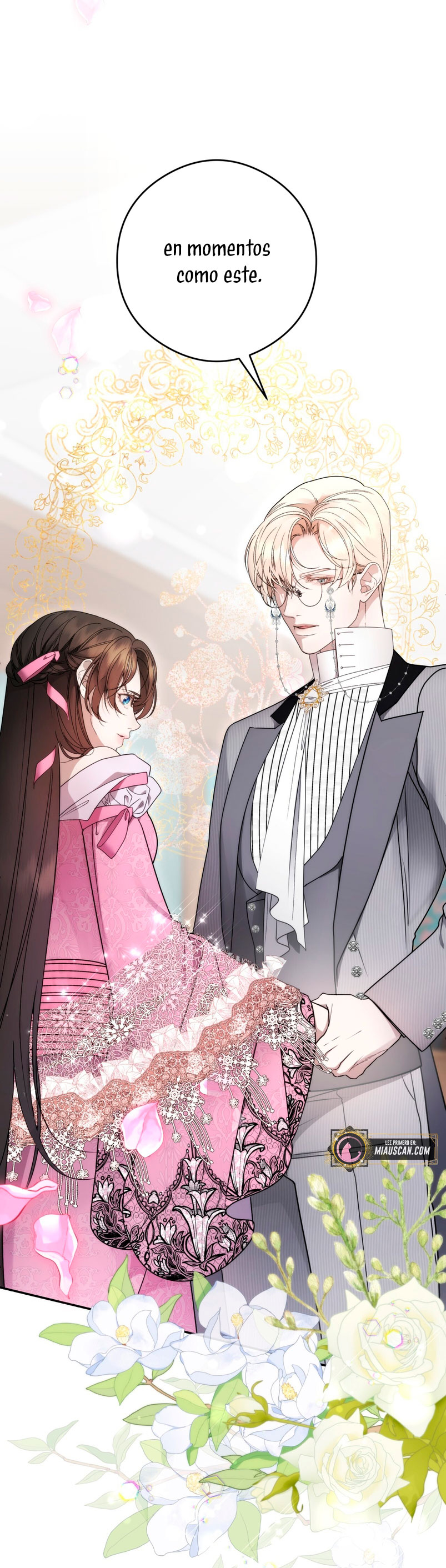 Isnelda Capítulo 67 - Página 31