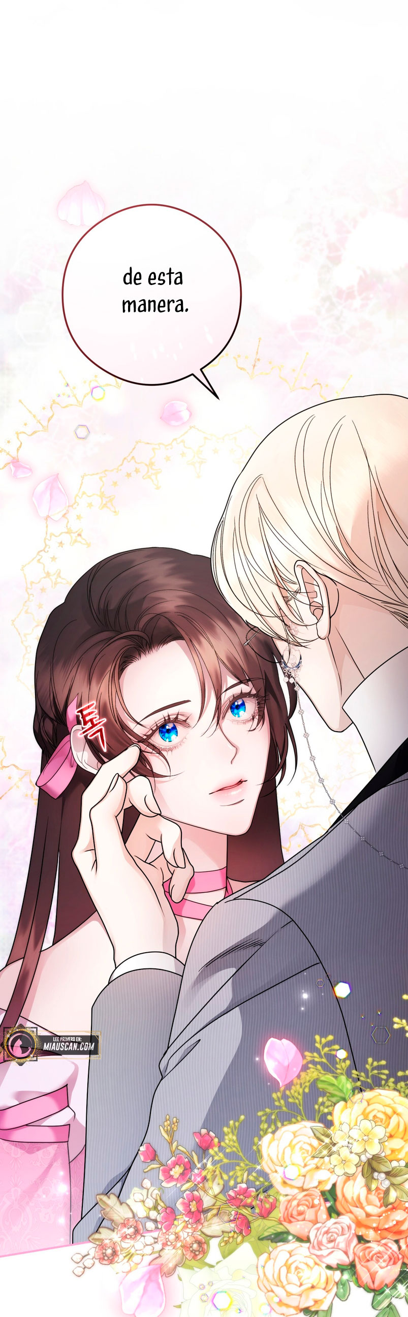 Isnelda Capítulo 67 - Página 34