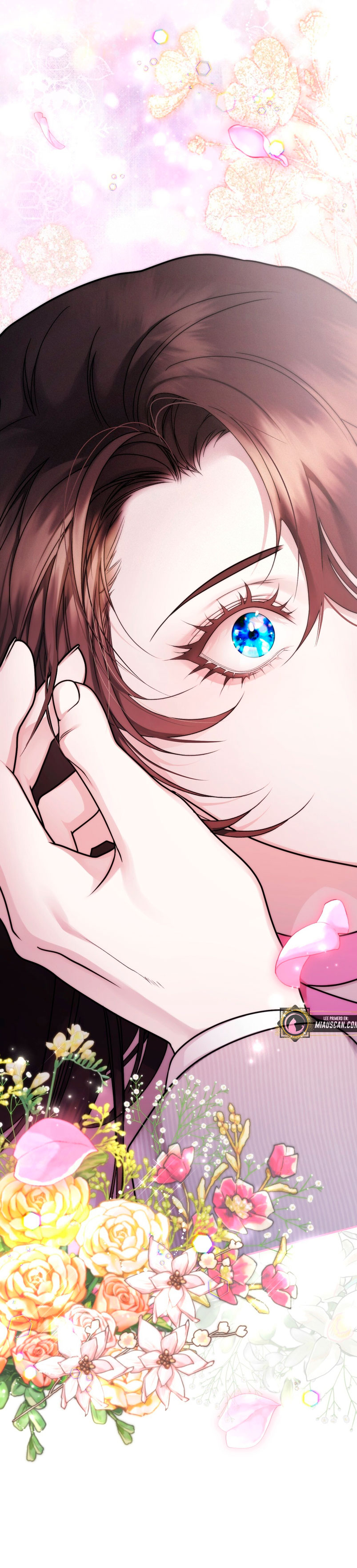 Isnelda Capítulo 67 - Página 36