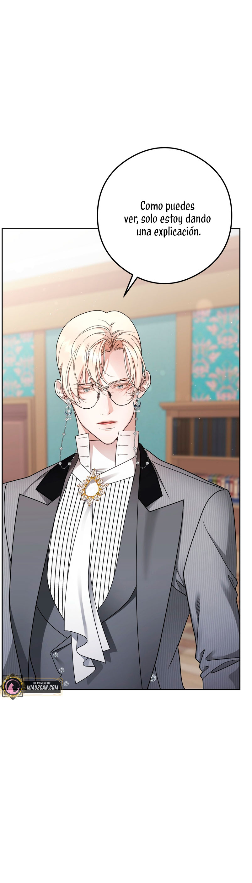 Isnelda Capítulo 67 - Página 38