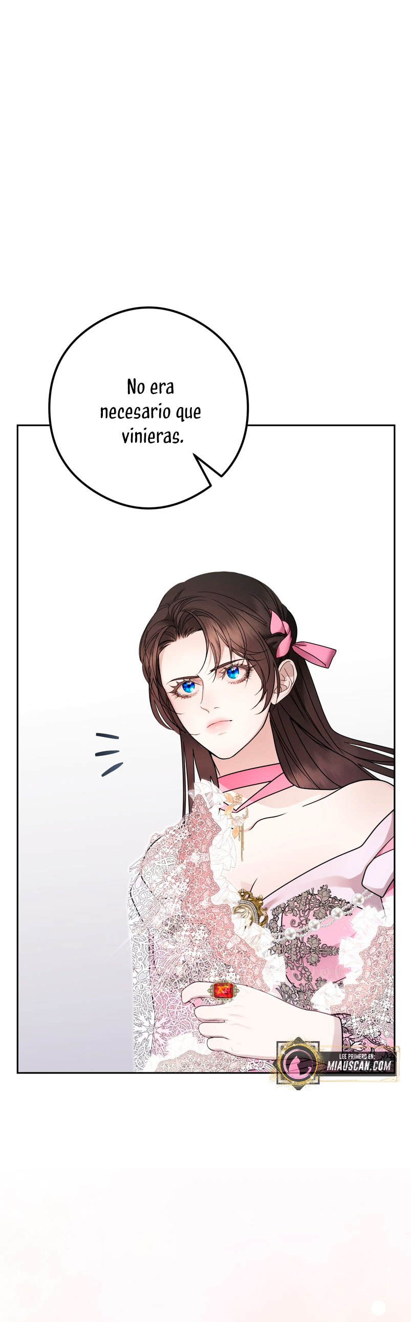 Isnelda Capítulo 67 - Página 4