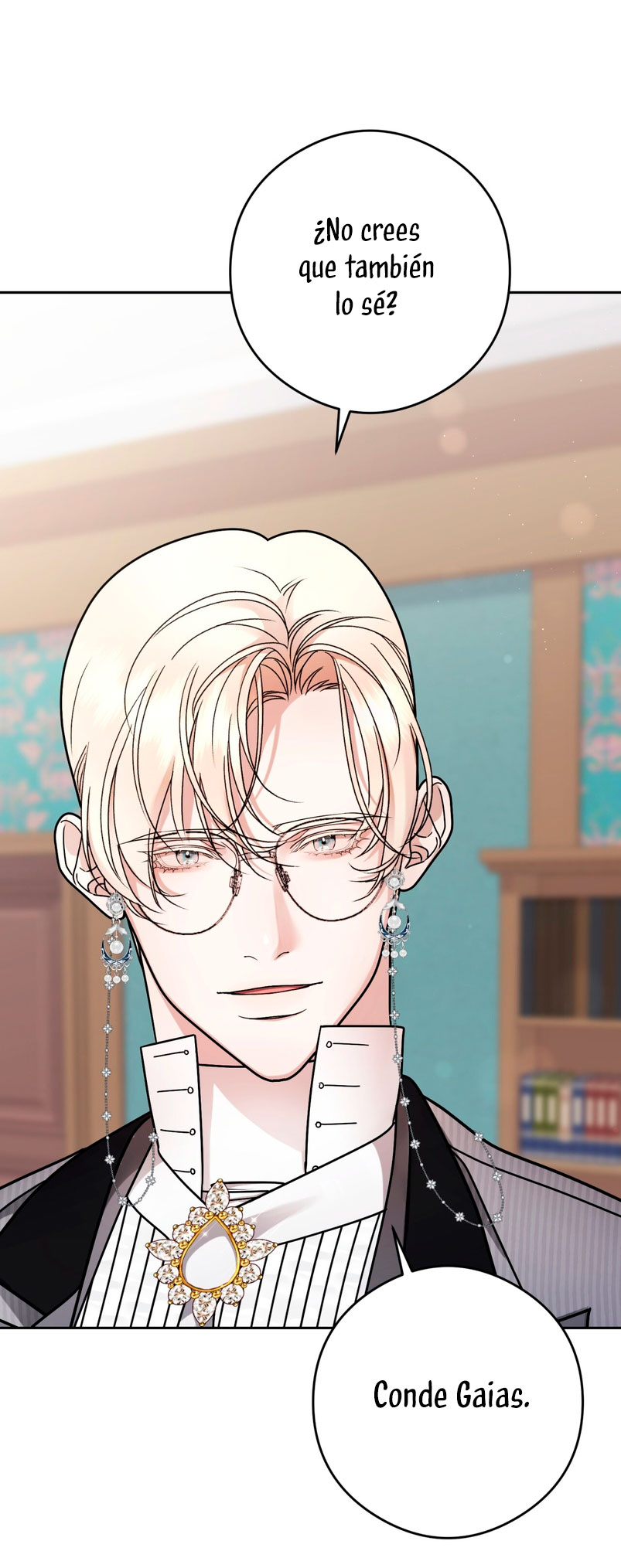 Isnelda Capítulo 67 - Página 40