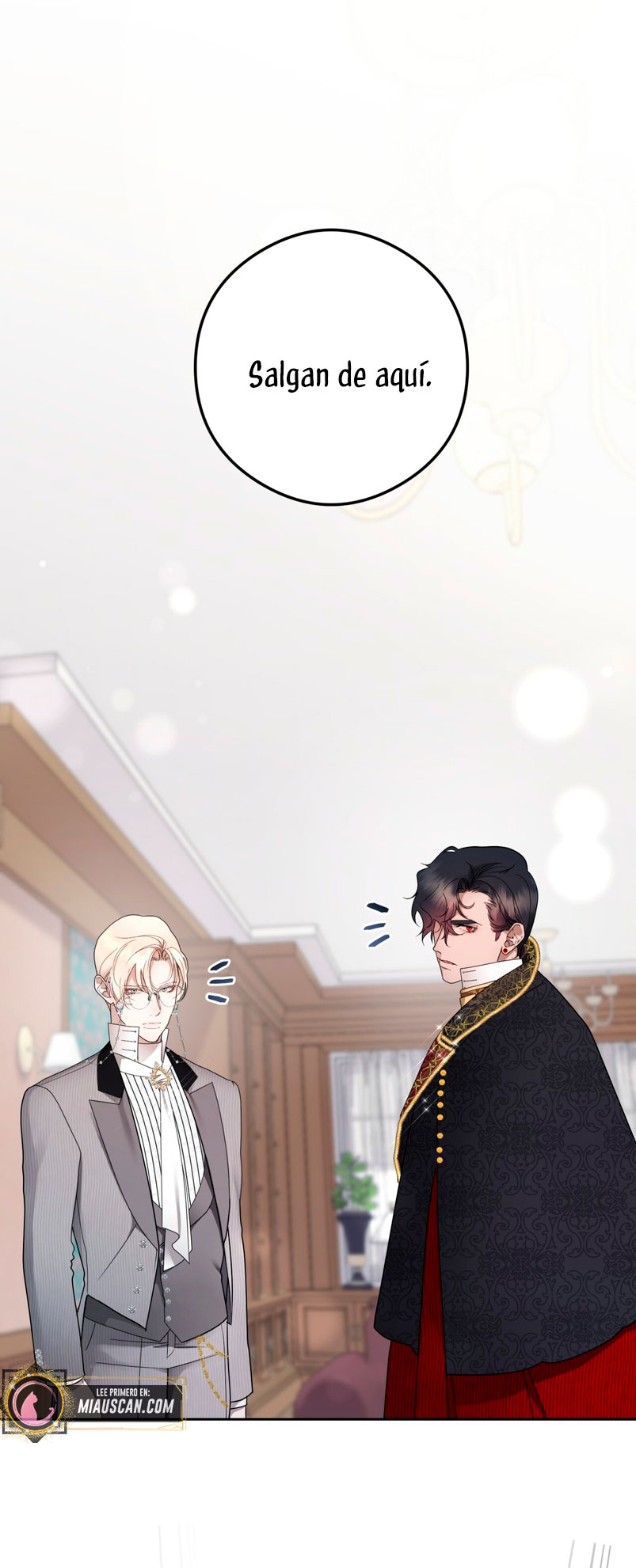 Isnelda Capítulo 67 - Página 44