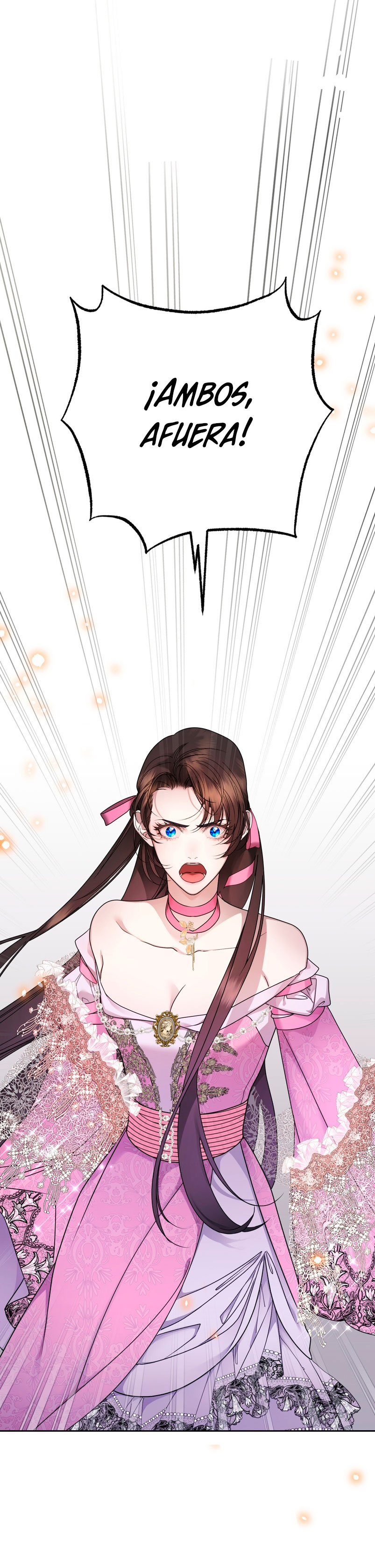 Isnelda Capítulo 67 - Página 45